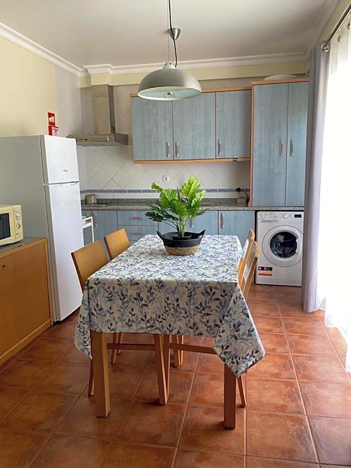 Apartamento Altura T2