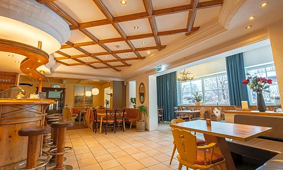 Hotel Pinzgauerhof by Alpeffect Hotels