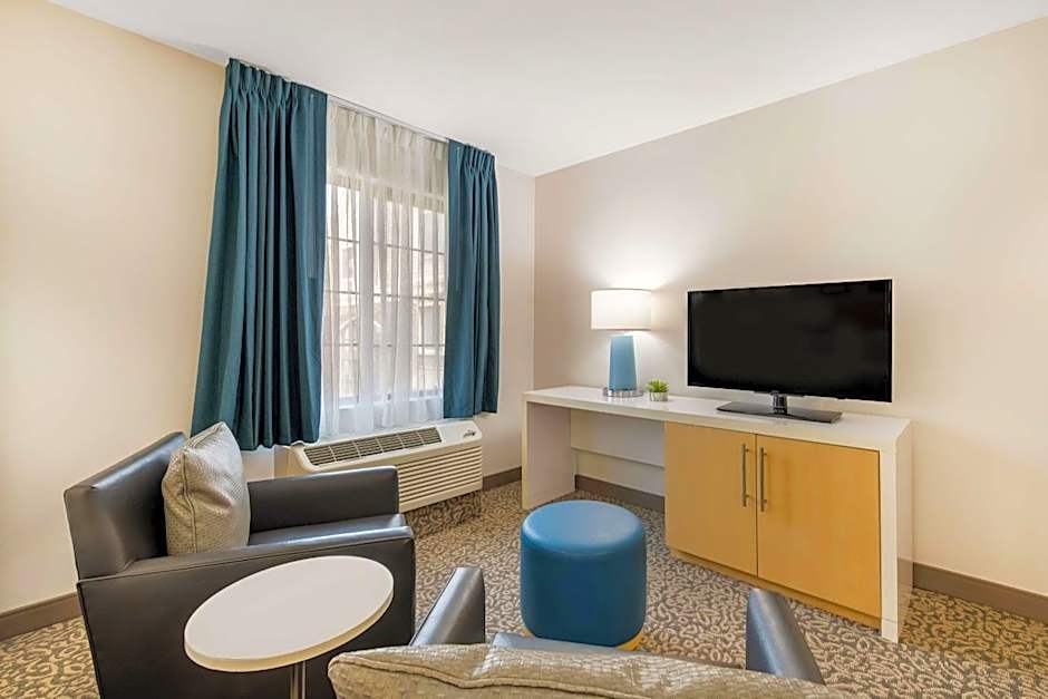 Sonesta ES Suites Charlotte Arrowood