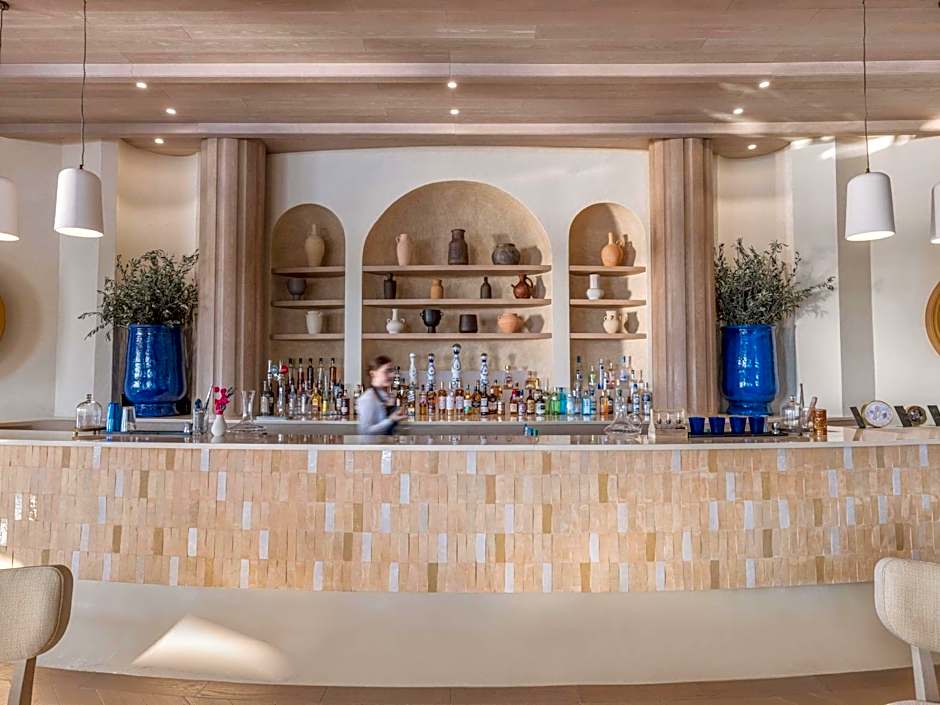 Sofitel Bahrain Zallaq Thalassa Sea And Spa Hotel