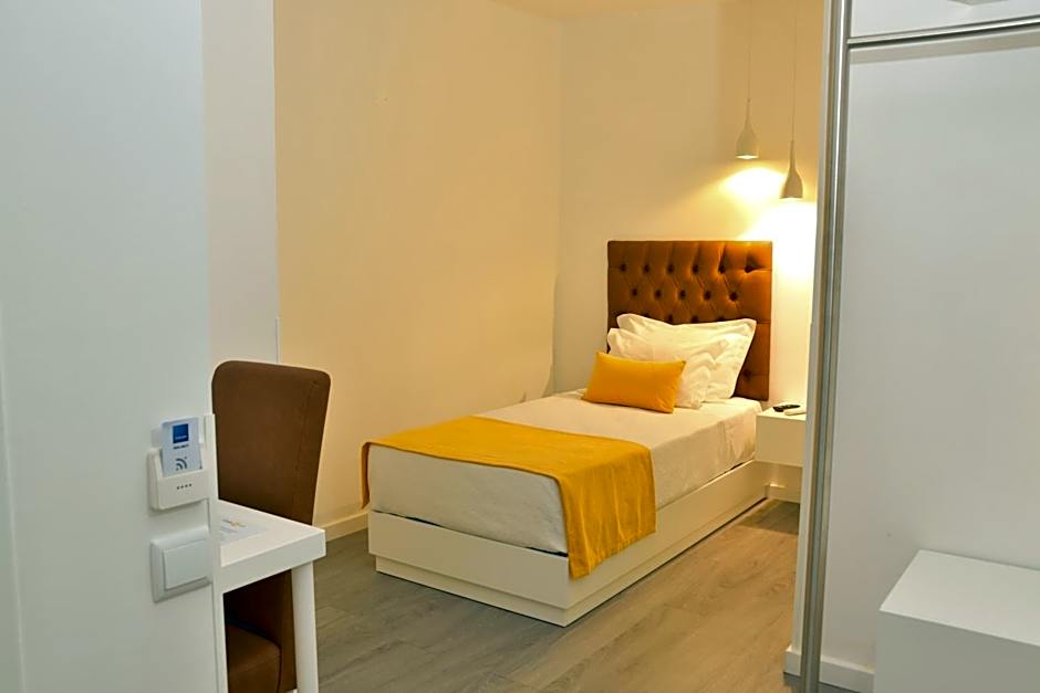 Hotel Sol Algarve by Kavia