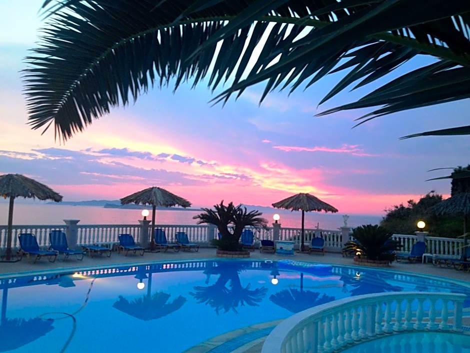 Tereza's Sunset Hotel