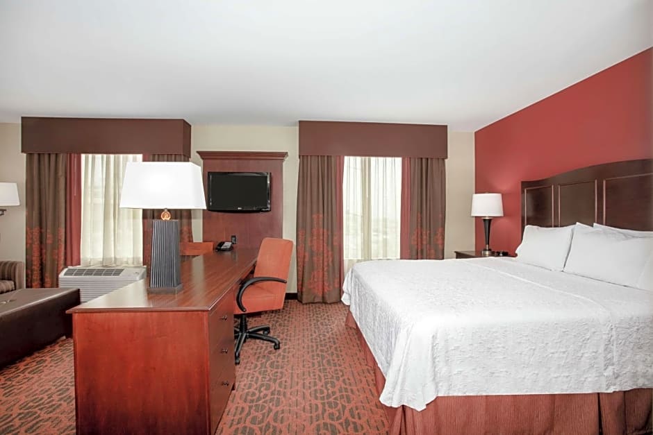 Hampton Inn By Hilton And Suites Denver/South-Ridgegate, Co