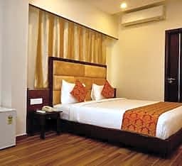 The Continentti Whitefield