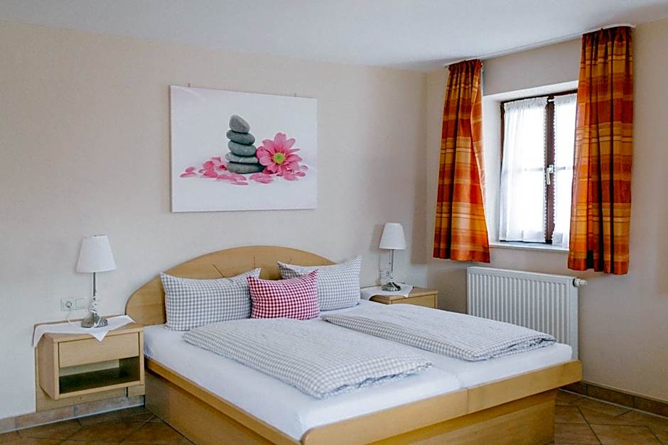 Hotel Vogtareuther-Hof