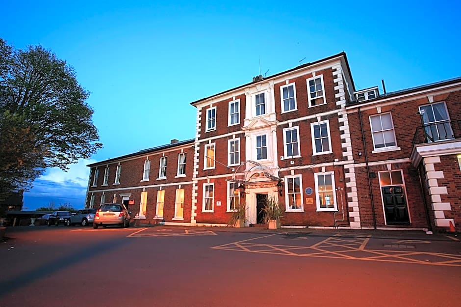 Park Hall Hotel and Spa Wolverhampton