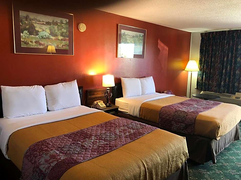 Budget Host Inn