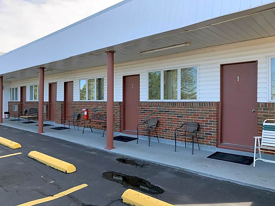 Budget Inn