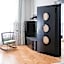 Small Luxury Hotel Altstadt Vienna