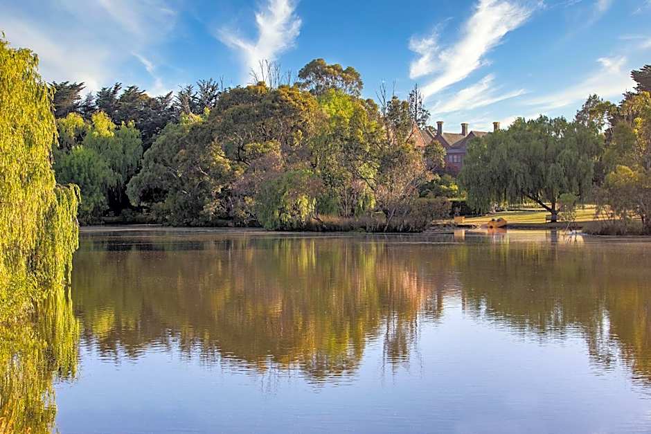 Club Wyndham Ballarat, Trademark Collection by Wyndham