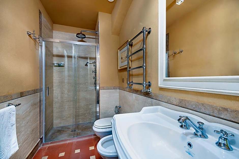 B&B Borgo di Pratavecchie