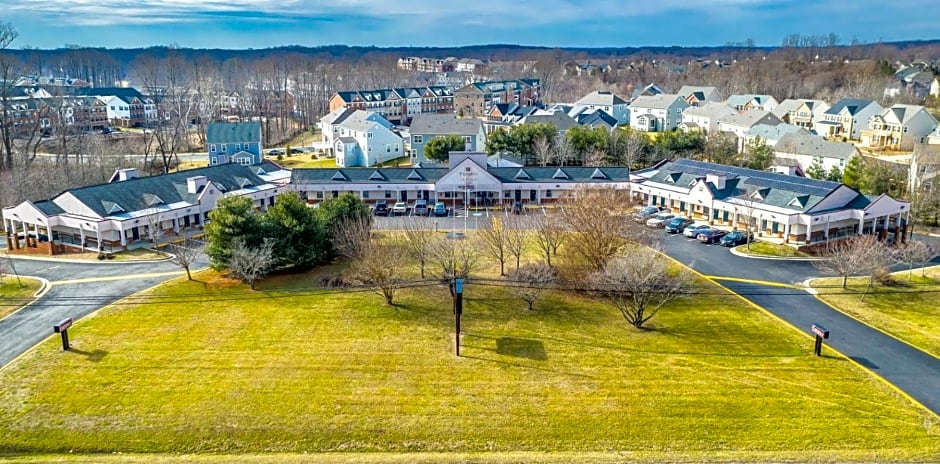 Executive Inn & Suites Upper Marlboro