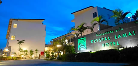 Crystal Lamai Hotel