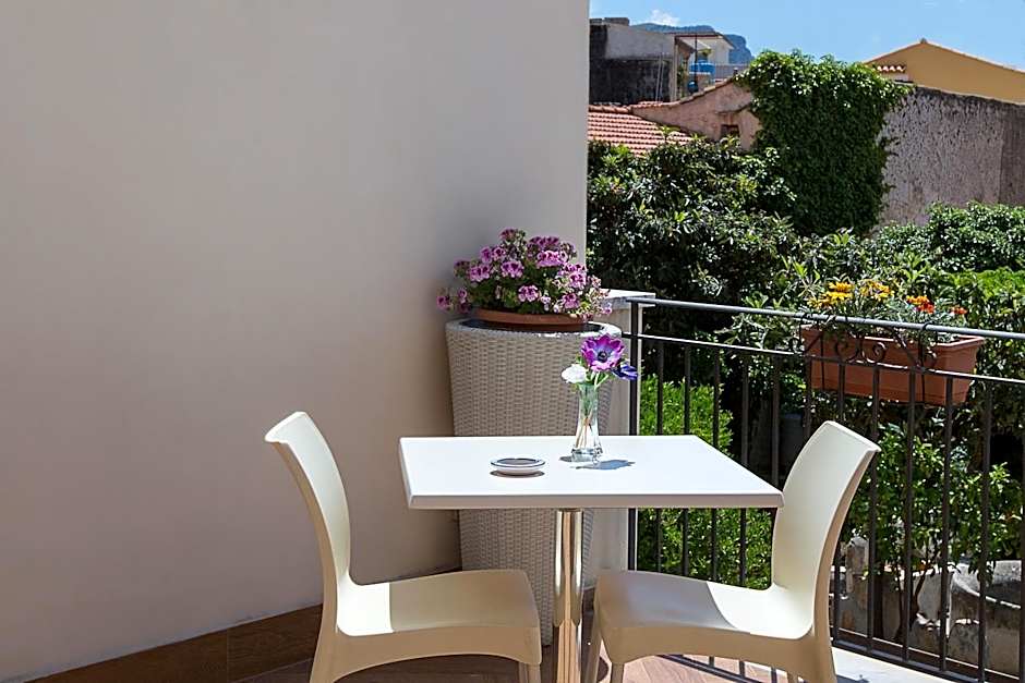 Palazzo Ducale Suites