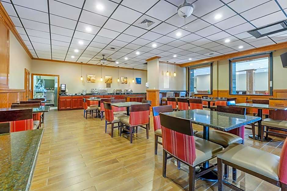 Comfort Inn & Suites Triadelphia - Wheeling