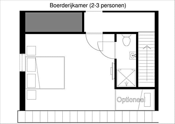 B&B Hof 't Sprakel