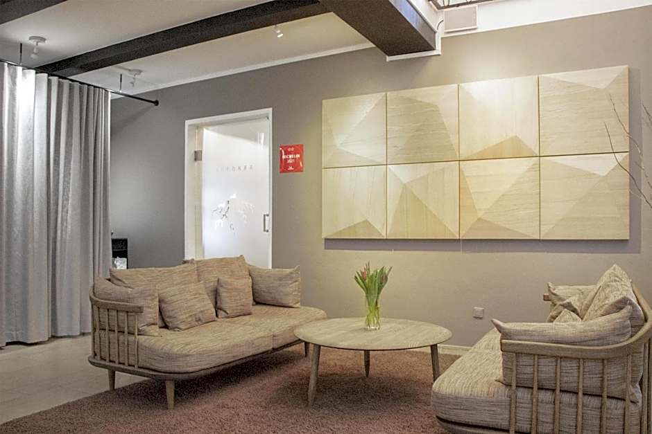 Gentofte Hotel