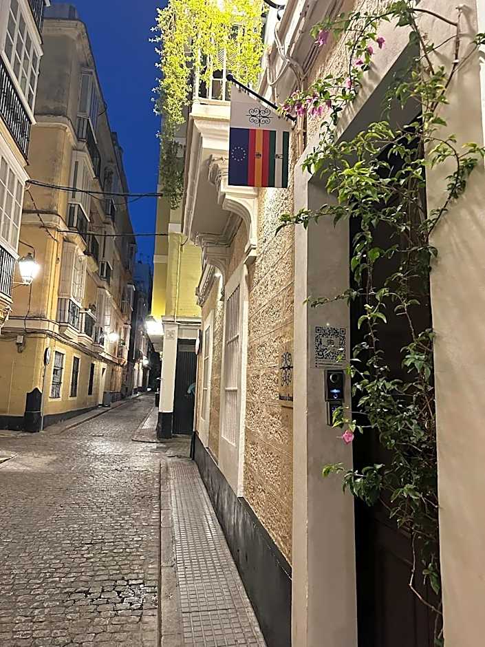 Palacete de La Alameda - Adults Only-