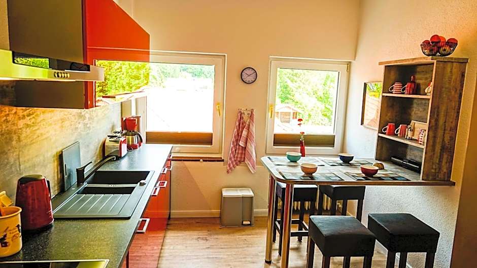 Nierswalder Landhaus