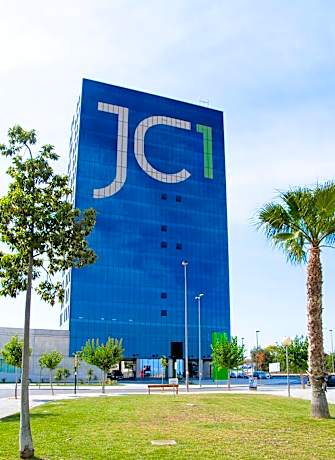Sercotel JC1 Murcia