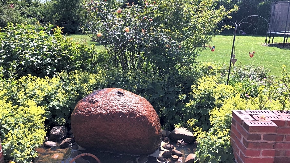 Pension Ferienwohnung Hillrichshof