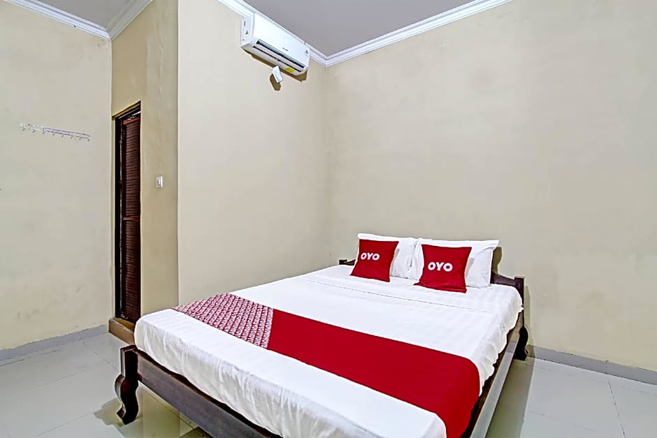 OYO 91353 Hotel Surya Andesa