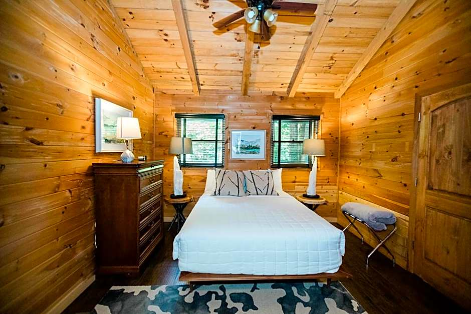 Sylvan Valley Lodge and Cellars