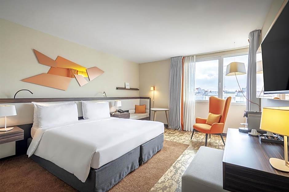 DoubleTree by Hilton Paris Boulogne