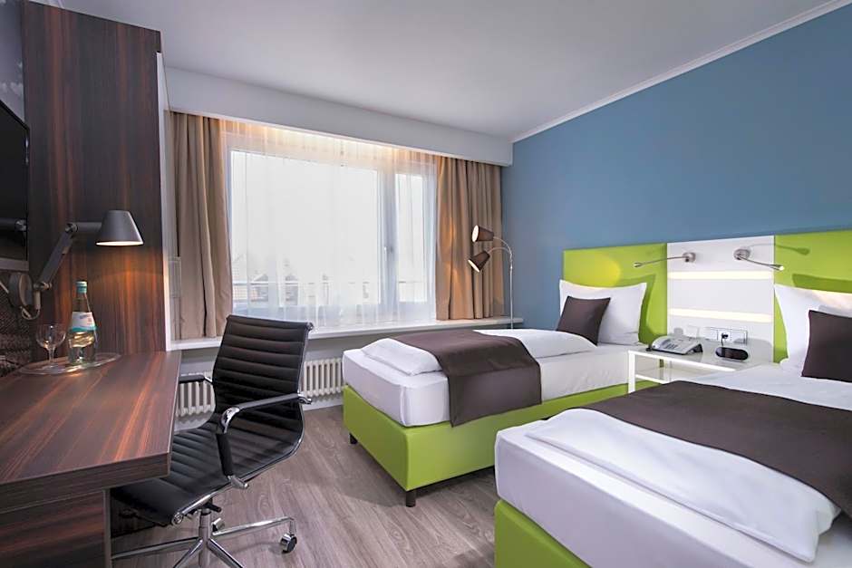 ibis Styles Offenburg City