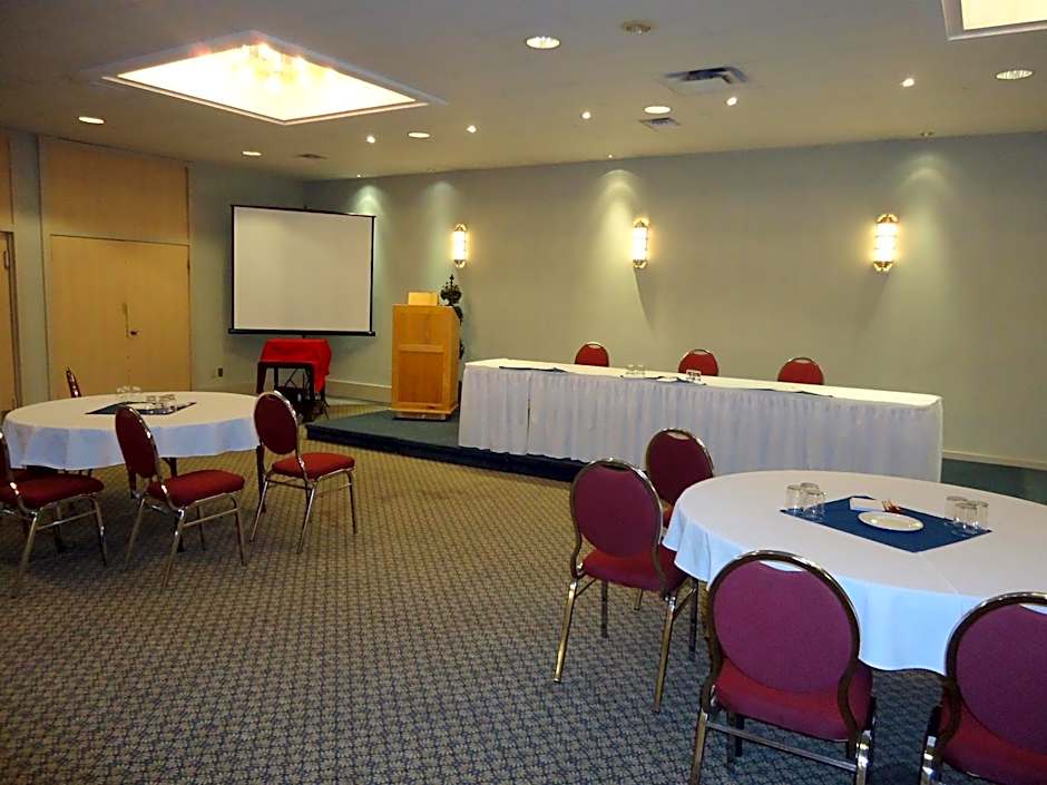 Ramada by Wyndham Trenton