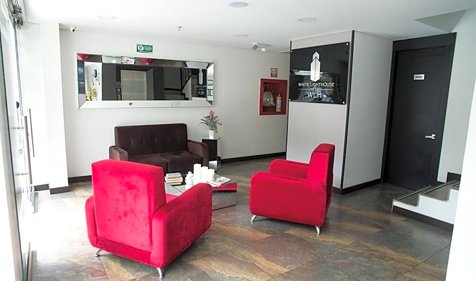 Hotel WLH Bogota - White Lighthouse