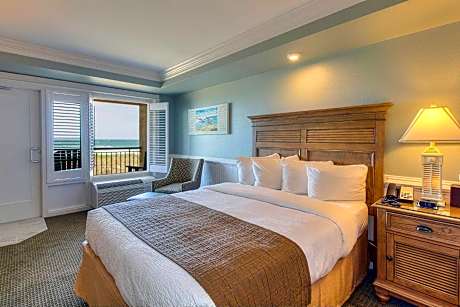 Dune View King Bed- Tower Building