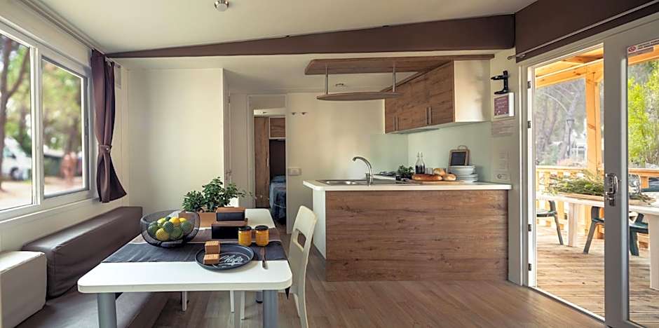 Residence Punta Spin