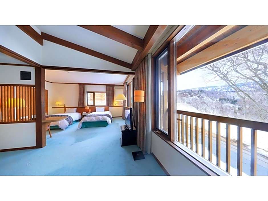 Sukayu Onsen Hakkoda Hotel - Vacation STAY 66845v