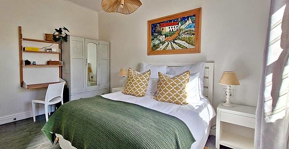 Amia House Struisbaai