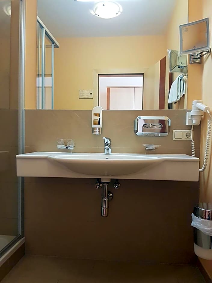 Hotel Garni Alpendiamant