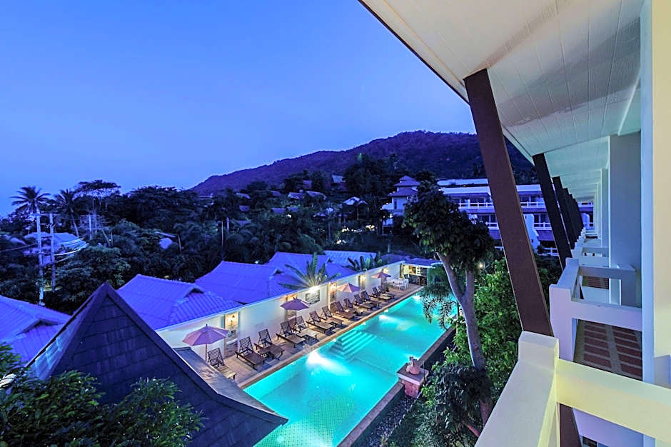 Neptune's Villa Hotel
