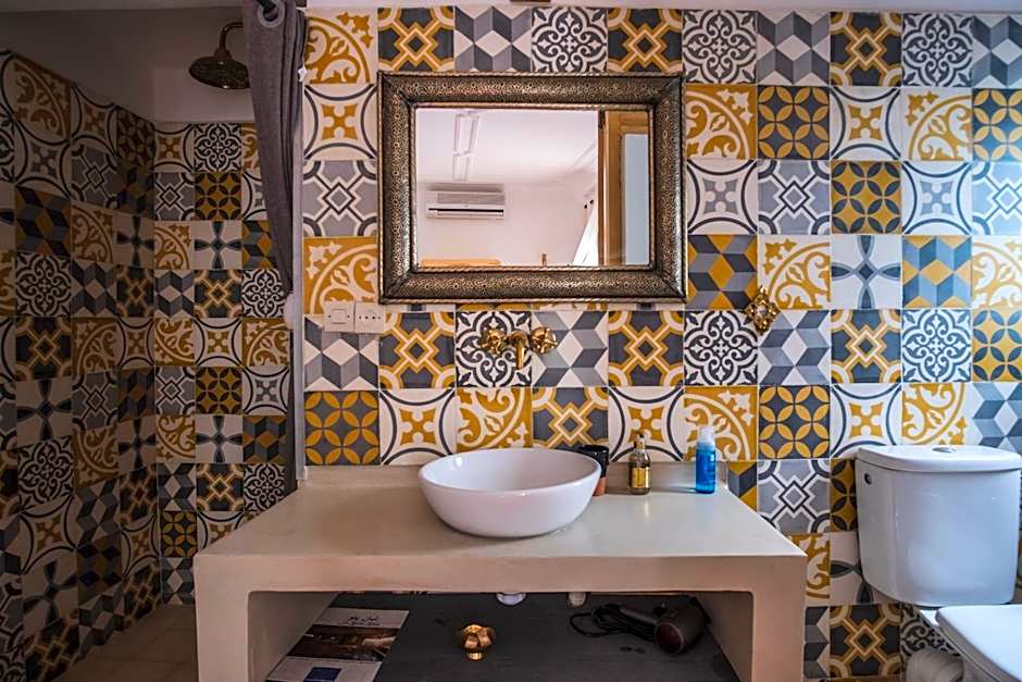 Riad Villa Berna under Swiss Management