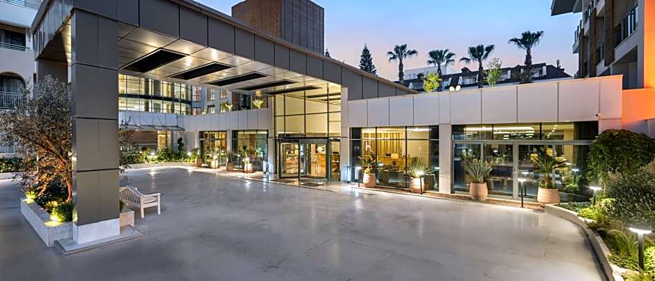 Side Star Beach Hotel - Ultra All Inclusive
