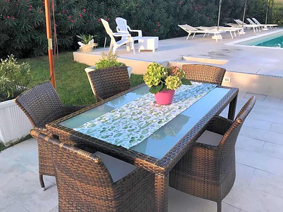 Bed and Breakfast da Beatrice