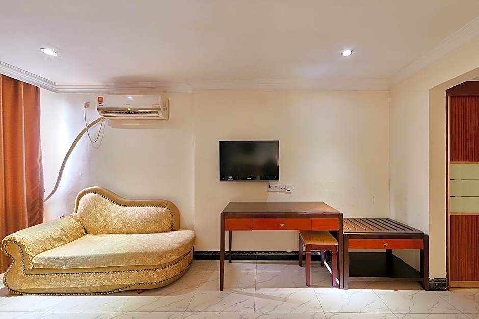 Kaiserdom Hotel Guangzhou Hainan