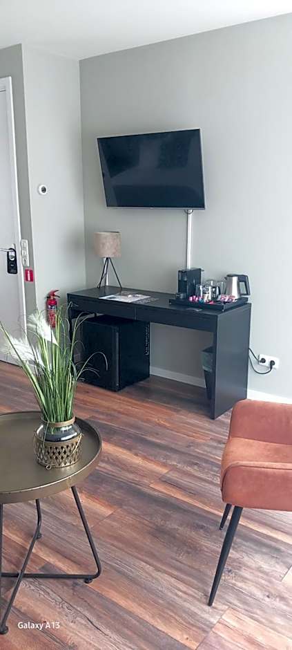 Anna's Zusje Boetiekhotel