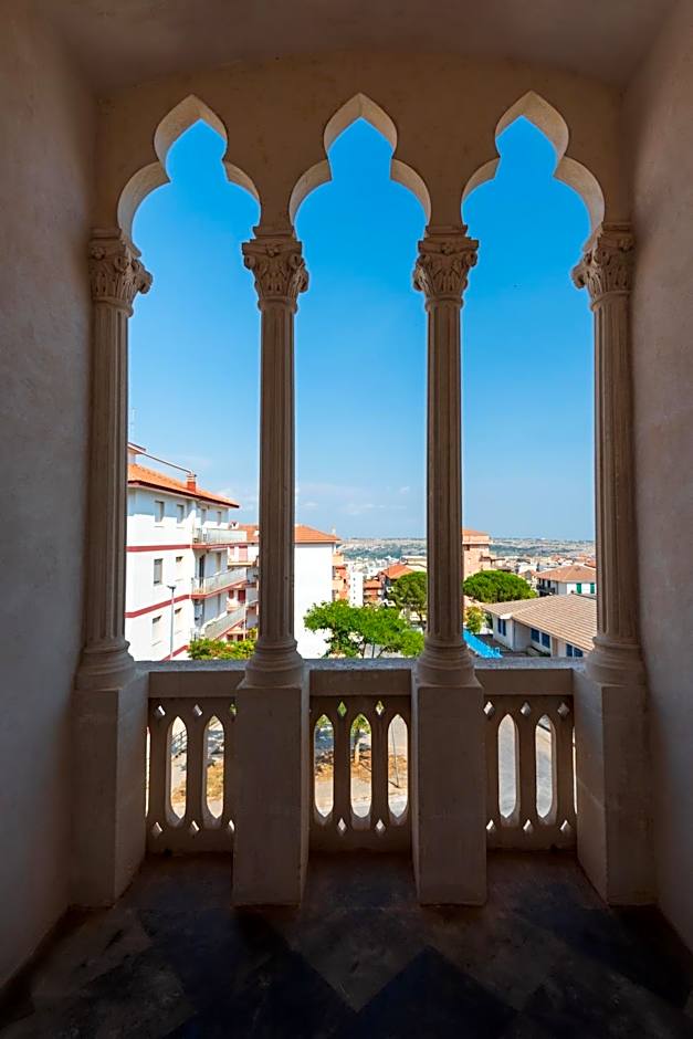 Villa Boscarino Boutique Hotel & Spa