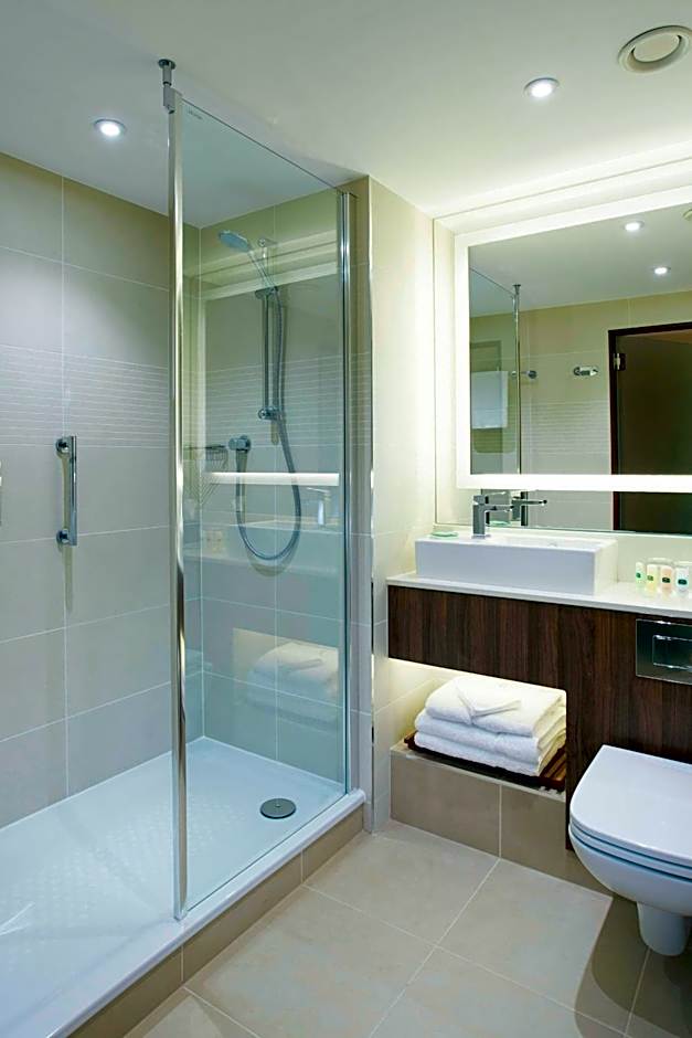 Courtyard by Marriott Aberdeen Airport