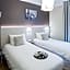 Modern Hotel