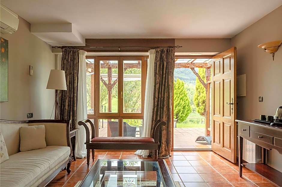 Hotel & Spa Etxegana