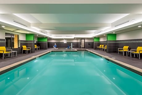 Holiday Inn Express and Suites Norman, an IHG Hotel