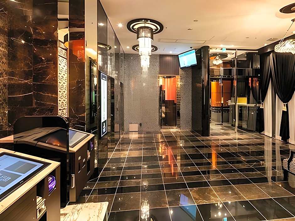 Hotel Livemax Tokyo Bakurocho