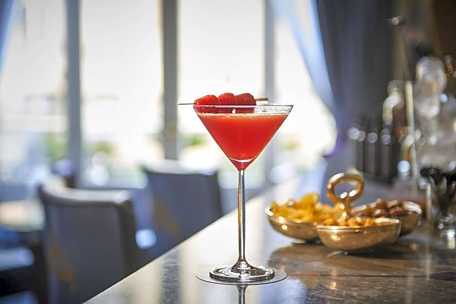 Hotel Maria Cristina, A Luxury Collection Hotel, San Sebastian
