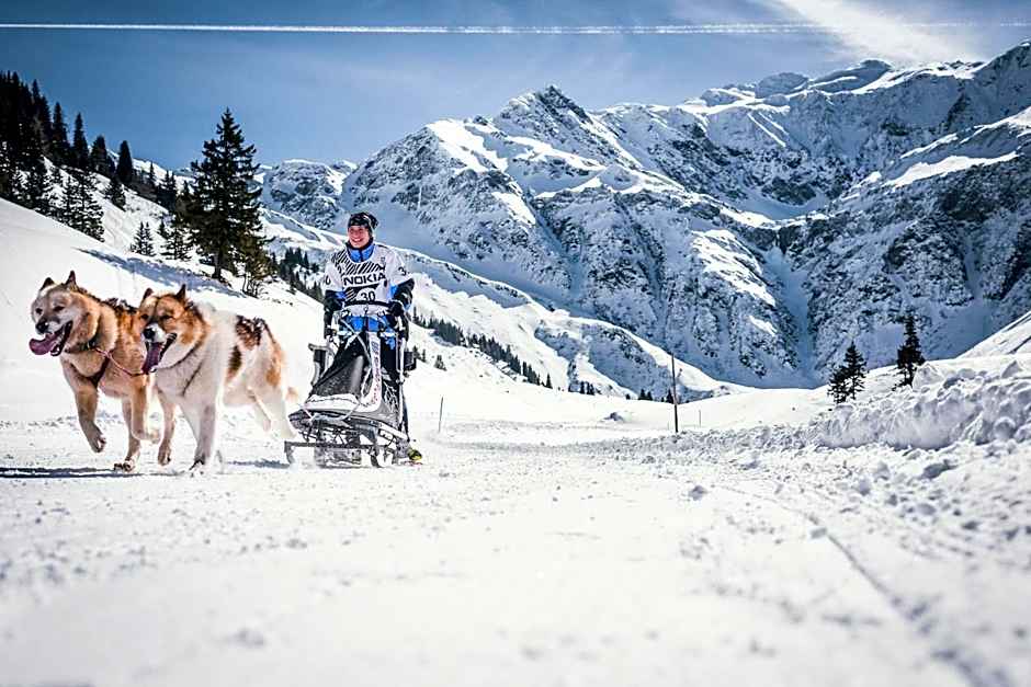 Club Alpenresidenz Gastein